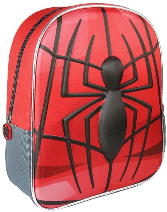 Batoh Spider-man 3D_1634551243