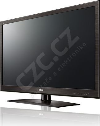 LG 42LV375S - LED televize 42&quot;_1040564537