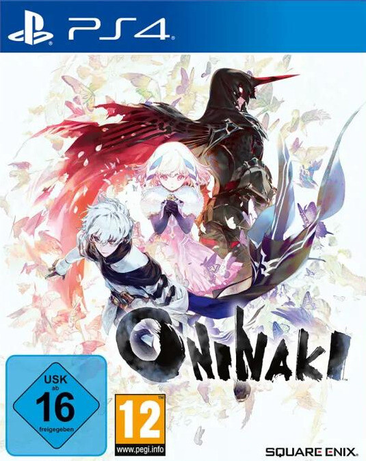 Oninaki (PS4)_129743992