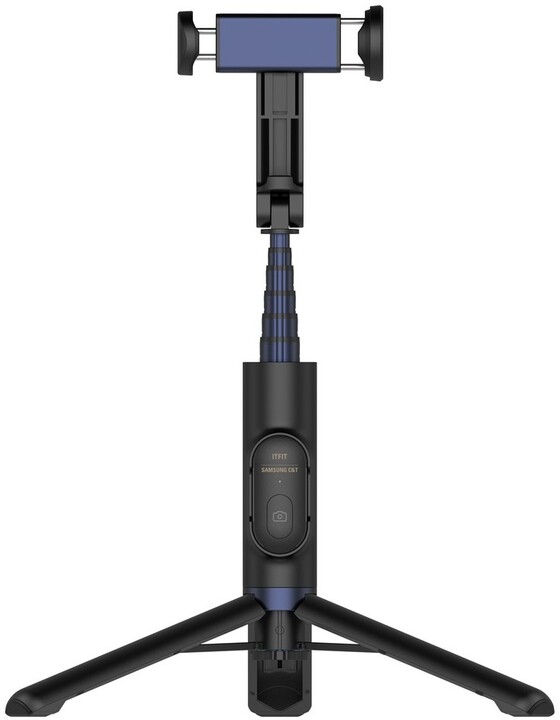 Samsung selfie tyč, černá