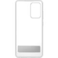 Samsung ochranný kryt Clear Standing pro Samsung Galaxy A52/A52s/A52 5G, se stojánkem, transparentní_1203243772