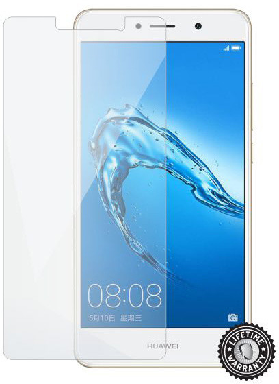 Screenshield Tempered Glass pro HUAWEI Y7_180699128