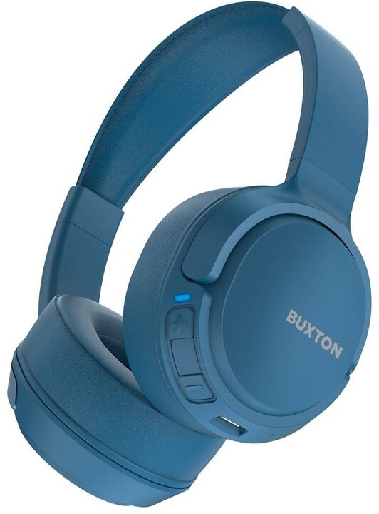 BUXTON BHP 7300, modrá_1837753051