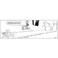 Komiks Calvin a Hobbes: Svět je kouzelný, 11.díl