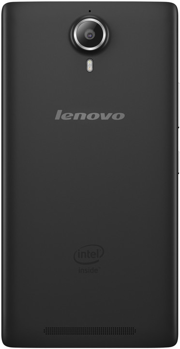 Lenovo P90 Pro - 64GB, LTE, černá_884093313