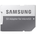 Samsung Micro SDXC 128GB PRO Endurance UHS-I + SD adaptér_2140638446