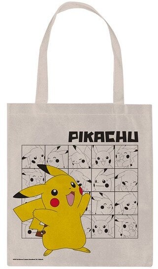 Taška Pokémon - Pikachu_564128151