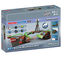 Fischertechnik Robotics 540586 BT Smart Beginner Set_1706489052
