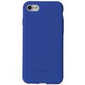 EPICO pružný plastový kryt pro iPhone 7 EPICO RUBY - modrý