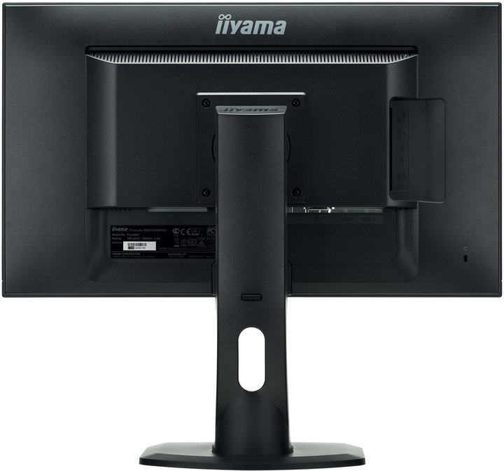 iiyama GB2488HSU-B1 - LED monitor 24&quot;_1589022119