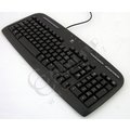 Logitech Media Keyboard CZ PS/2_105348701