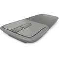 Myš Microsoft Arc Touch Mouse, bluetooth, šedá pouze k NB Dell_1489110478