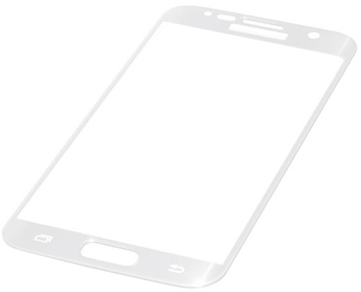 Forever tvrzené sklo 3D na displej pro Samsung Galaxy A5 2017, bílé_229144325