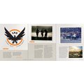 Kniha The World of Tom Clancy&#39;s The Division_1845066103