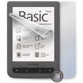 ScreenShield fólie na celé tělo pro PocketBook 624 Basic Touch