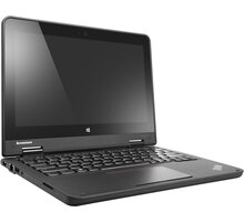 Lenovo ThinkPad Yoga 11e 3, černá_1677292656