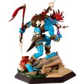 Figurka World of Warcraft - Vol&#39;jin (Blizzard Legends)_1483371475
