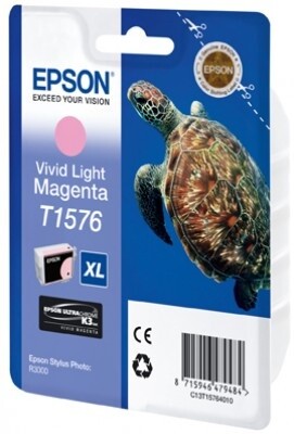 Epson C13T15764010, Vivid Light Magenta_1615889420