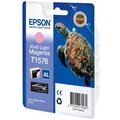 Epson C13T15764010, Vivid Light Magenta