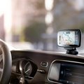 Kupte TomTom a natankujte plnou. K navigaci TomTom GO 5100 dostanete 1 350 Kč na nákup paliva