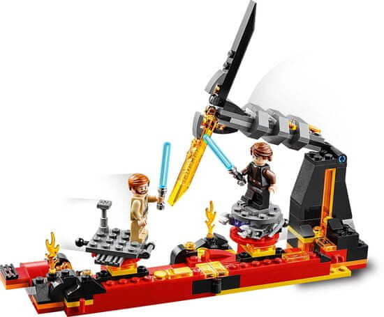 LEGO® Star Wars™ 75269 Duel na planetě Mustafar_1580020550