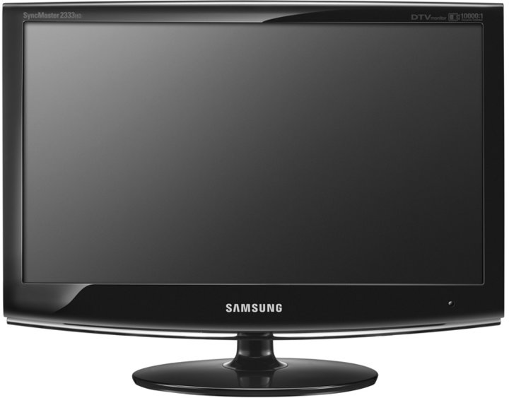 Samsung SyncMaster 2333HD - LCD monitor 23&quot;_497314689