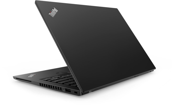 Lenovo ThinkPad X280, černá_2019911926