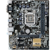 ASUS H110M-A - Intel H110_305061530