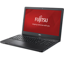 Fujitsu Lifebook A357, černá_549331390