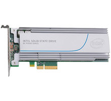 Intel DC P3500, HH, PCIe - 400GB_680273304