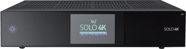 VU+ Solo 4K + 1x Dual DVB-T2/T/C_725296288