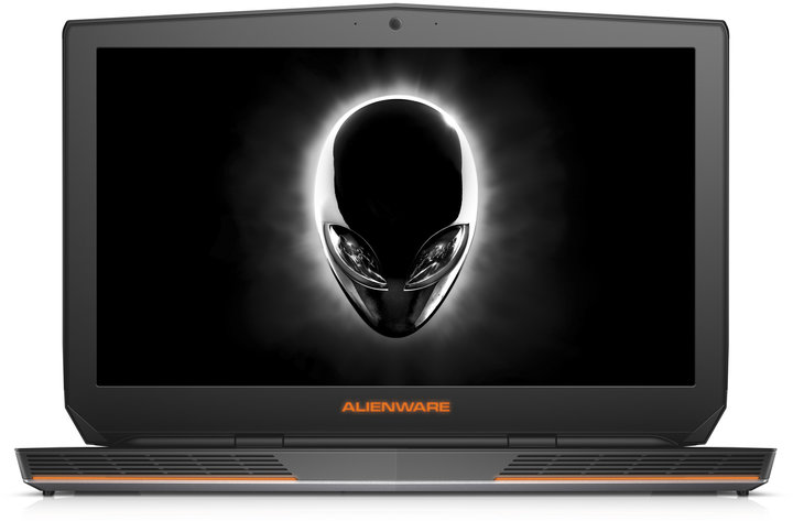 Alienware 17 R3, stříbrná_186834974