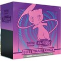Karetní hra Pokémon TCG: Sword &amp; Shield Fusion Strike Elite Trainer Box_860116283