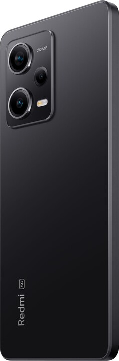 Xiaomi Redmi Note 12 Pro 5G 8GB/256GB Black_2817930