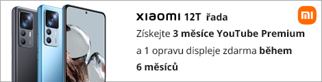 2022-10_ Xiaomi 12T řada