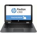 HP Pavilion x360 13-a000nc, stříbrná_2041040899