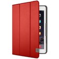 Belkin iPad Air 1/2 pouzdro Athena TriFold, červená_1882042222