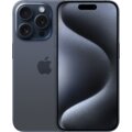 Apple iPhone 15 Pro, 1TB, Blue Titanium_979344440