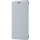 Sony SCSH50 Style Cover Stand pouzdro Xperia XZ2 Com, šedá