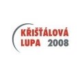 Třetí ročník ankety Křišťálová Lupa 2008 právě startuje