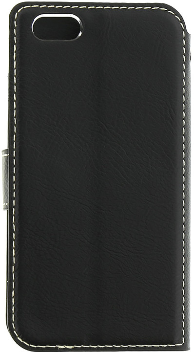 Molan Cano Issue Book Pouzdro pro Xiaomi mi A1, černá_1130341269