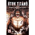 Komiks Útok titánů 25, manga_1911909961