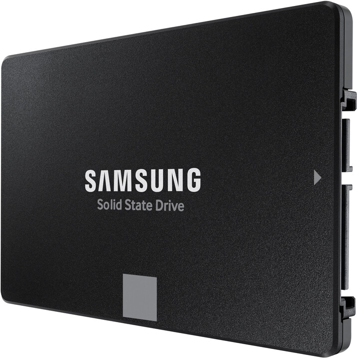 Samsung 870 EVO, 2,5&quot; - 2TB_115224823