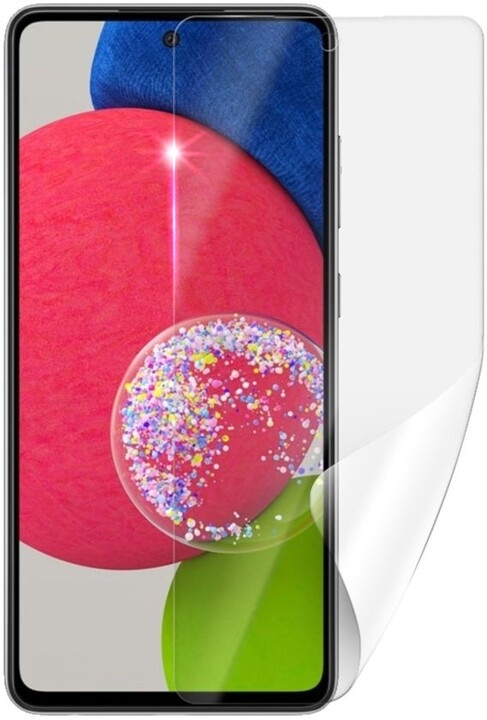 Screenshield fólie na displej pro Samsung Galaxy A52s 5G_796537840