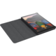 Lenovo TAB M8 HD flipové pouzdro, černá
