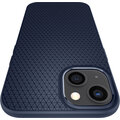 Spigen ochranný kryt Liquid Air pro Apple iPhone 13, modrá_863528469