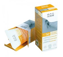Eco Cosmetics Opalovací krém SPF 50+ BIO (75 ml)