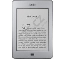 Amazon Kindle Touch, SPONZOROVANÁ VERZE_1645030195