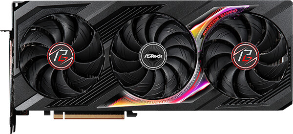 ASRock AMD Radeon™ RX 7900 XTX Phantom Gaming 24GB OC, 24GB GDDR6_287944937