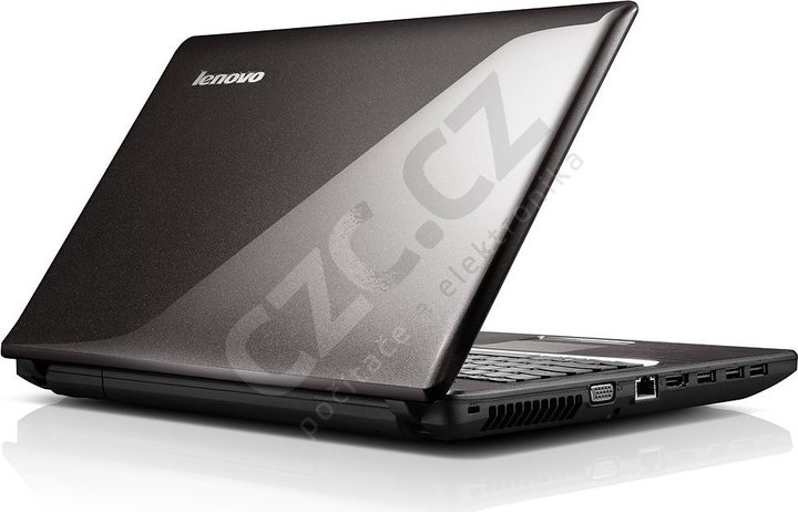 Lenovo IdeaPad G570AH, dark metal_873891004